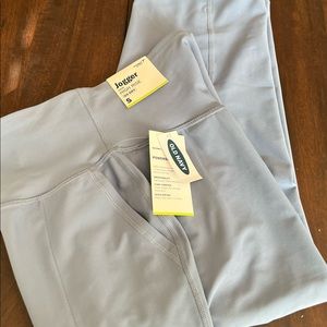 Old Navy High Rise Joggers